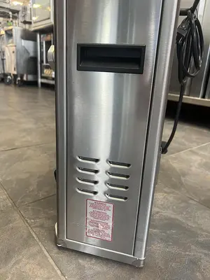 USED PRINCE CASTLE CTS-WS
