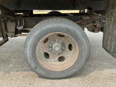 Used 2000 GMC SIERRA Dump trucks Michigan US | Miedema Asset Management Group #1312981