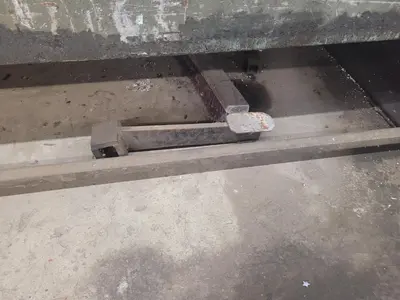 1970 CINCINNATI 70-8 Brake Presses | MD Equipment Services LLC (22)