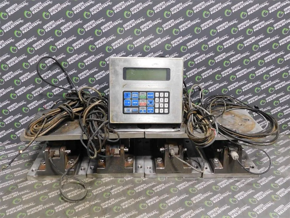 USED GSE 562