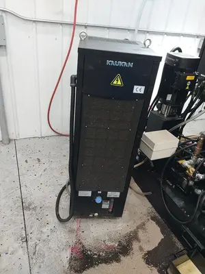 2021 HURCO VMX30DI Vertical Machining Centers | Toolquip, Inc. (8)