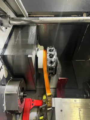 2022 OKUMA TWIN STAR LT2000 EX Multi-Axis CNC Lathes | Toolquip, Inc. (8)