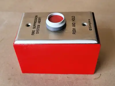 NEW SIMPLEX 2080-9057
