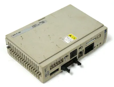 ROBO CYLINDER RCP-C-SSRI-P CONTROL MODULE SSRIH-500, RCPCSSRIP