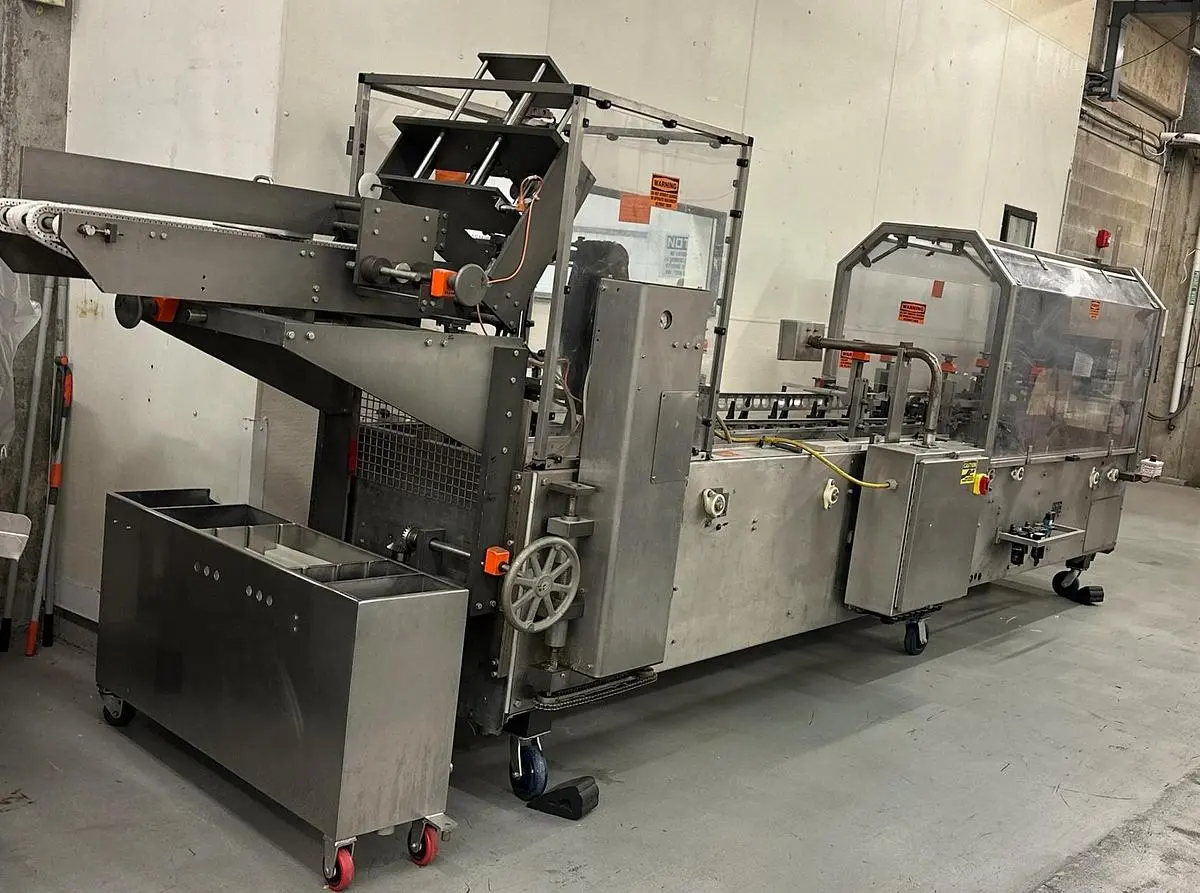 USED 2000 ADCO 15D105-SS
