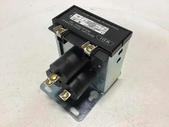 USED MDI 330NO-120AU