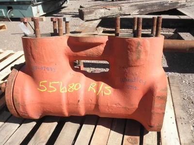 USED WHEATLEY 2712