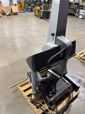 USED TESA TECHNOLOGY Micro-Hite-4.5.4