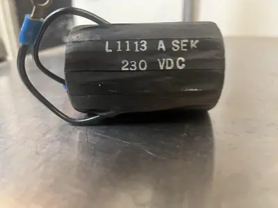 New | in-Stock SQUARE D L1113-A Miscellaneous Equipment (Electrical & Power) Ohio US | Surplus Asset Holdings #1545934