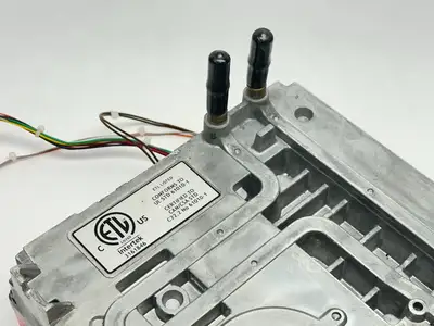 Used Edwards D37482911 Motor Controllers Michigan US | Maverick Industrial Sales #1467993