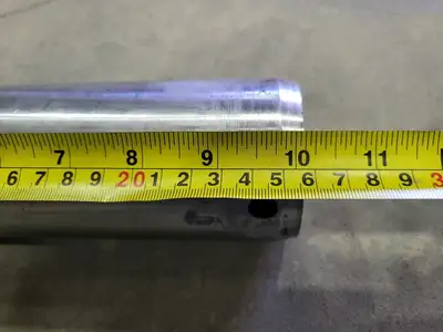 Linkage Pin