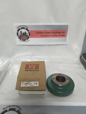 New | in-Stock TB WOOD'S 63C35 Misc Electrical & Power Parts Ohio US | Surplus Asset Holdings #1508207