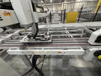 Used 2018 BIESSE WINNER W4 Return Conveyors California US | MachineryMax #1464021