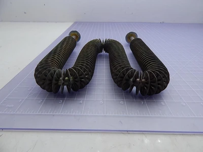 Used HEATREX _UNKNOWN_ HVAC Parts and Equipment | OCO Industrial #1648240