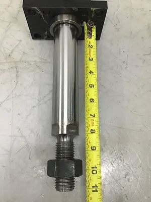 USED HYDRO LINE N5F-2.5X7