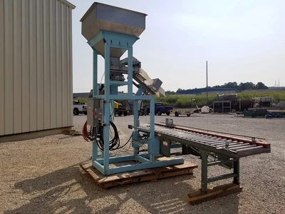 Used _UNKNOWN_ _UNKNOWN_ Metal Detectors West Virginia US | Cooper Industries #1409156