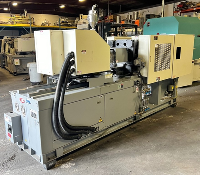 USED 2005 NISSEI NEX1000