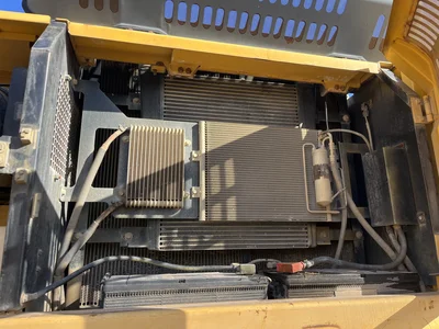Used 2006 Deere 350DLC Excavators Maryland US | Zadoon Equipment #1480636