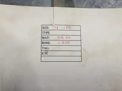 USED GASCO 1.250