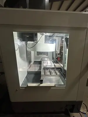 2024 HAAS VF-2 Vertical Machining Centers | Toolquip, Inc. (5)