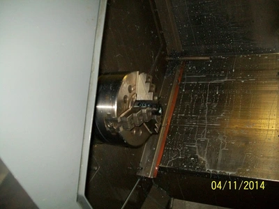 USED 1998 MAZAK QUICK