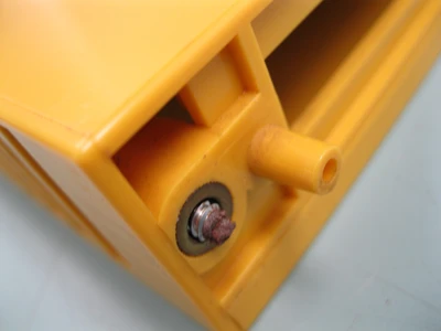 USED FANUC A03B-0801-C127
