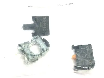 New | in-Stock Sprecher+Schuh Pilot Light Assembly Kit D7 MN3GX10E D7-X10E, D7-N3G Industrial Controls Michigan US | Maverick Industrial Sales #1401202