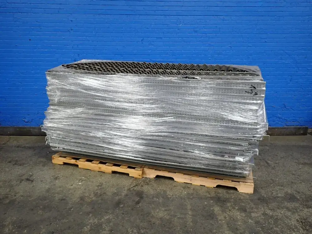 Conveyors