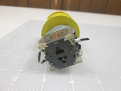 Used EAO _UNKNOWN_ Relays & Switches Texas US | OCO Industrial #1673502