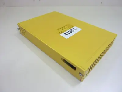 USED FANUC A03B-0801-C101