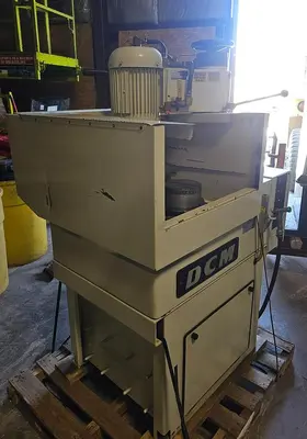USED 2002 DCM PDG