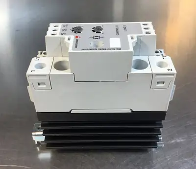 USED Carlo Gavazzi RGC1P60V30EA