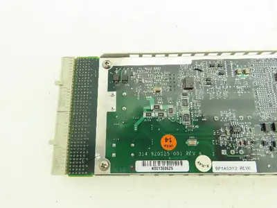 Fujitsu WMEC280KAA BP1A53AA R7 Main Shelf Interface Network Communication Module