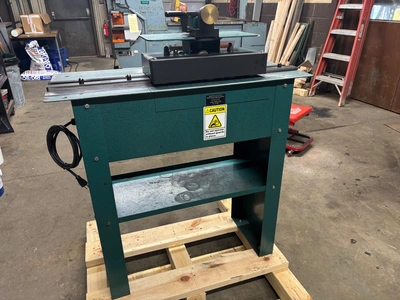 Used RAMS 24-28 Roll Formers Pennsylvania US | Demmler Machinery Inc. #1250628