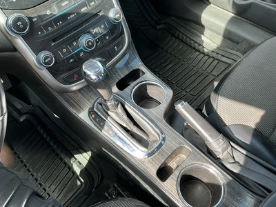 USED 2014 CHEVROLET MALIBU