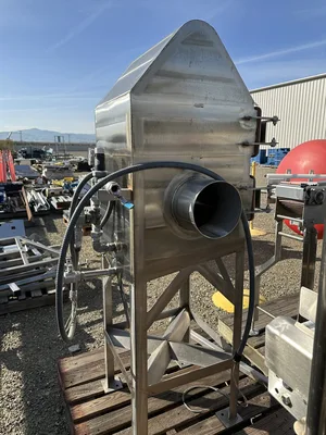 USED 2013 REYCO WATERVAC 1B30