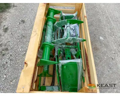 Used WESTENDORF _UNKNOWN_ Grapples Iowa US | Keast Enterprises #1360512