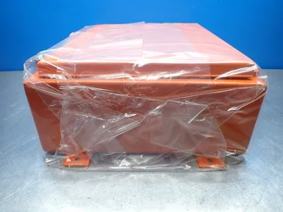 New | in-Stock WIEGMANN 1N122016 Electrical Fittings Ohio US | HGR 24 #747280