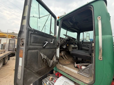 Used 2000 MACK RD688S Garbage trucks New Jersey US | Proxy Equipment #1424317