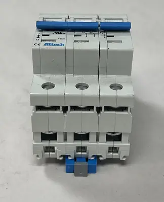 Used ALTECH CORP. E301611 Circuit Breakers Ohio US | Surplus Asset Holdings #1708762