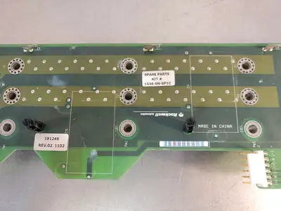 USED ALLEN BRADLEY Allen-Bradley