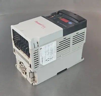 Allen Bradley 22D-D2P3N104 Ser A PowerFlex 40 (BIN742)