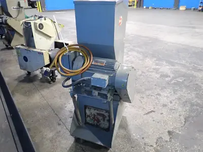 USED NELMORE G1012M1