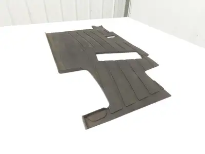 Yale 8800266 Forklift Rubber Foot Floor Mat ERP035VTN36TE084