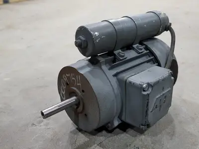 USED ATB CB16UF240VDB