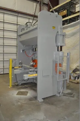 CINCINNATI 230ASX6FT Brakes - Hyd. & Mech., Hydraulic Brakes | Gulf Coast Machinery (6)