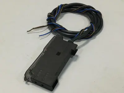 USED OMRON E3X-NA11