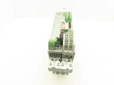 Used REXROTH INDRAMAT _UNKNOWN_ Servo Drives Indiana US | Arrow Industrial #1458358
