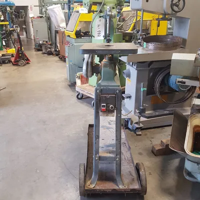 Scroll Saw