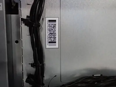 USED 2016 ABB IRB 2600